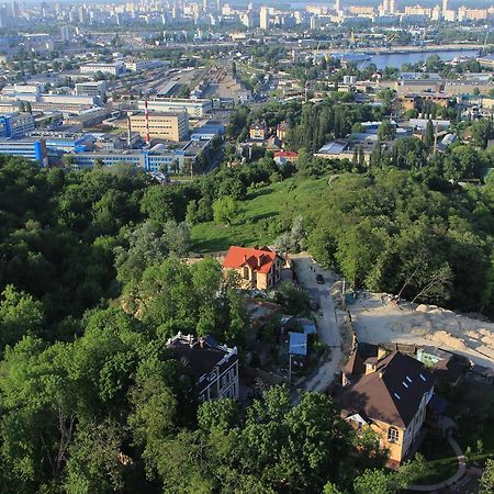 Whippet House Hotel Kiev Ngoại thất bức ảnh