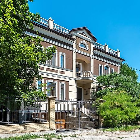 Whippet House Hotel Kiev Ngoại thất bức ảnh
