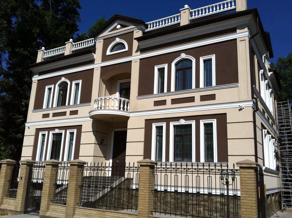 Whippet House Hotel Kiev Ngoại thất bức ảnh