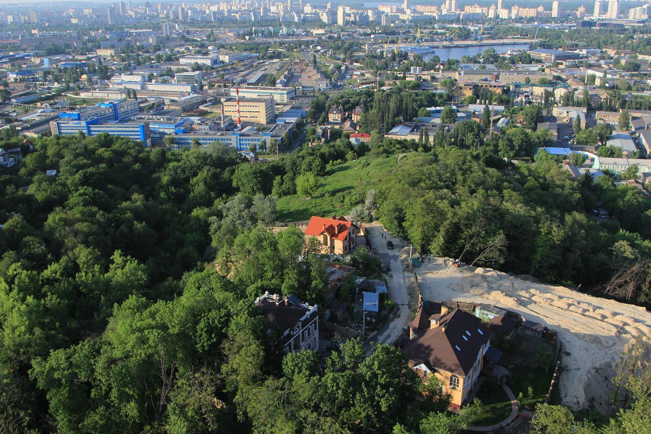 Whippet House Hotel Kiev Ngoại thất bức ảnh