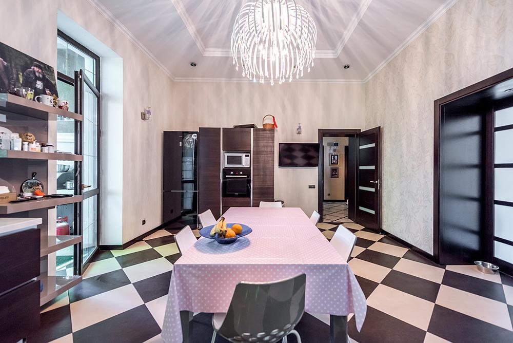 Whippet House Hotel Kiev Ngoại thất bức ảnh